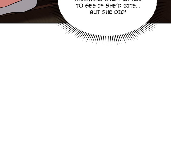 Yummy Neighbors chapter 25 page 142