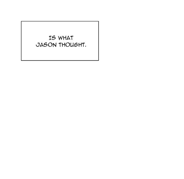 Yummy Neighbors chapter 25 page 143