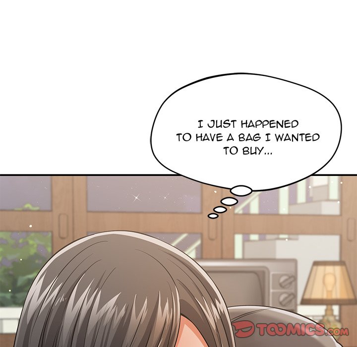 Yummy Neighbors chapter 25 page 147