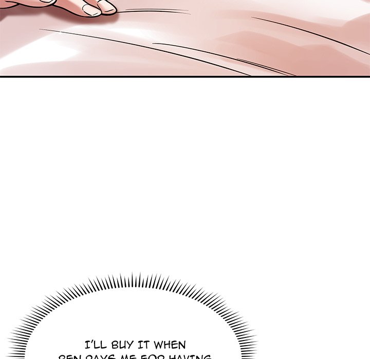 Yummy Neighbors chapter 25 page 149