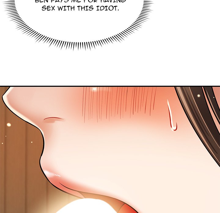 Yummy Neighbors chapter 25 page 150