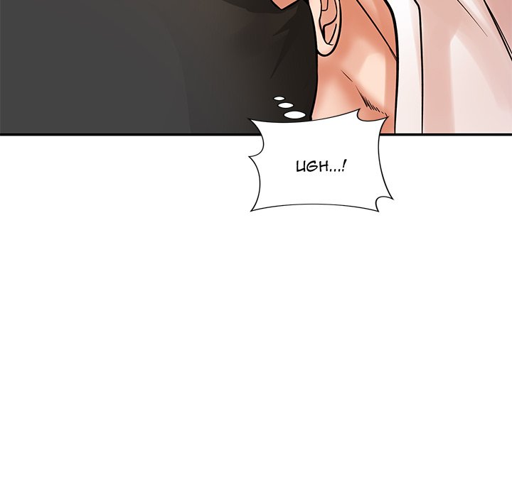 Yummy Neighbors chapter 25 page 155