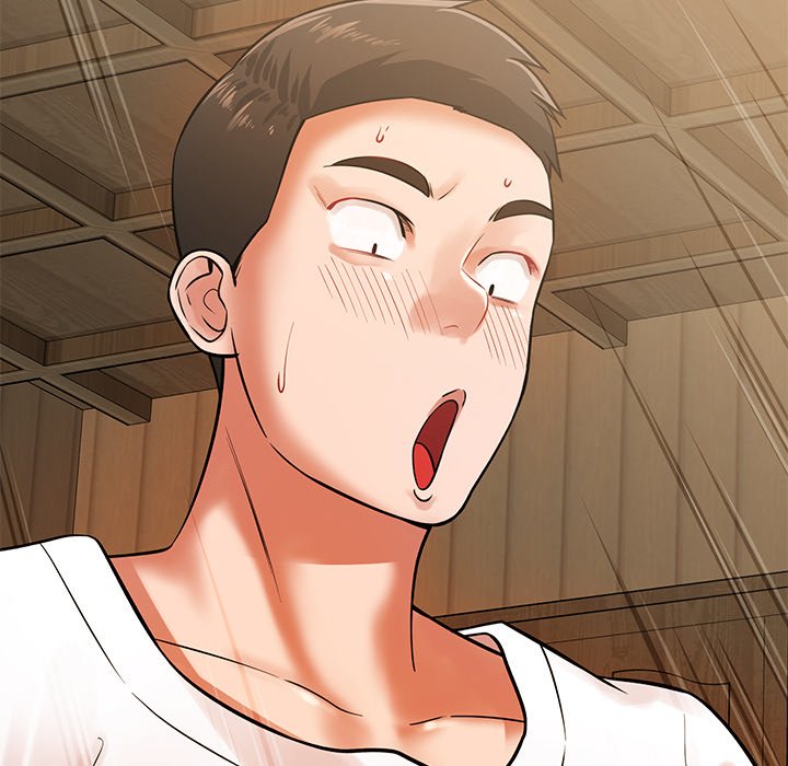 Yummy Neighbors chapter 25 page 157