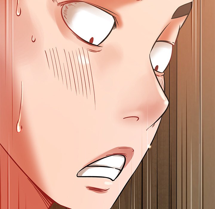 Yummy Neighbors chapter 25 page 165
