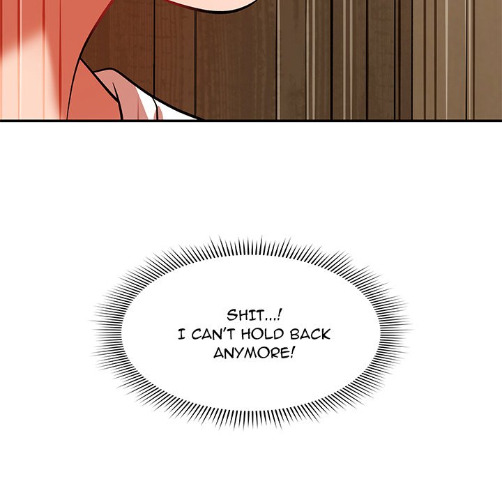 Yummy Neighbors chapter 25 page 166