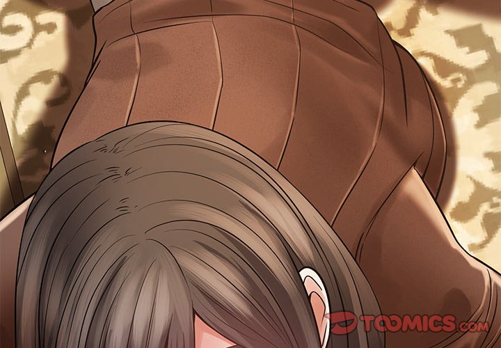 Yummy Neighbors chapter 26 page 4
