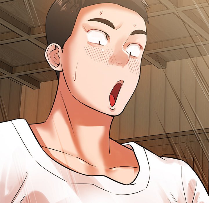 Yummy Neighbors chapter 26 page 8