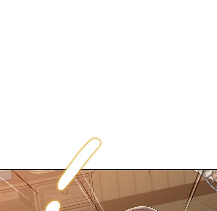 Yummy Neighbors chapter 26 page 18