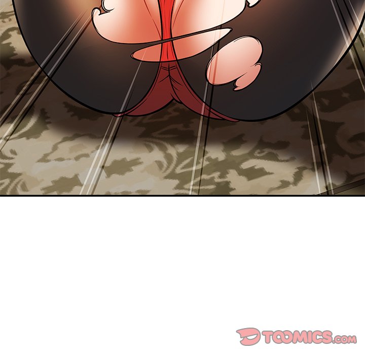 Yummy Neighbors chapter 26 page 20
