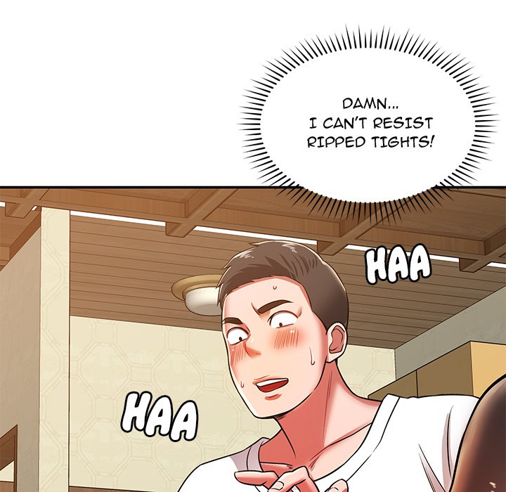 Yummy Neighbors chapter 26 page 21