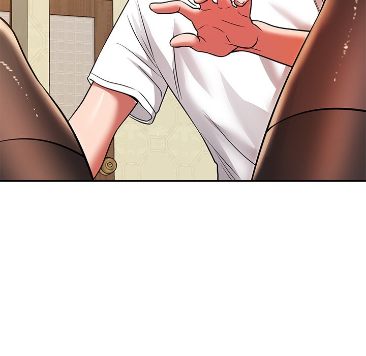 Yummy Neighbors chapter 26 page 22