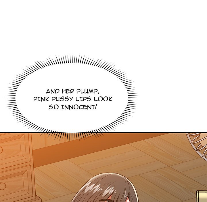 Yummy Neighbors chapter 26 page 23