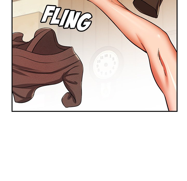 Yummy Neighbors chapter 26 page 29