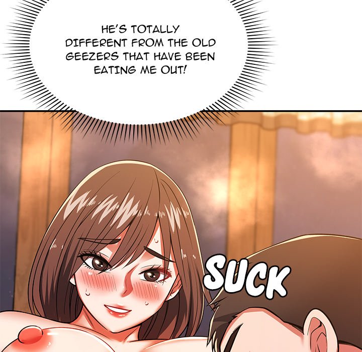 Yummy Neighbors chapter 26 page 40