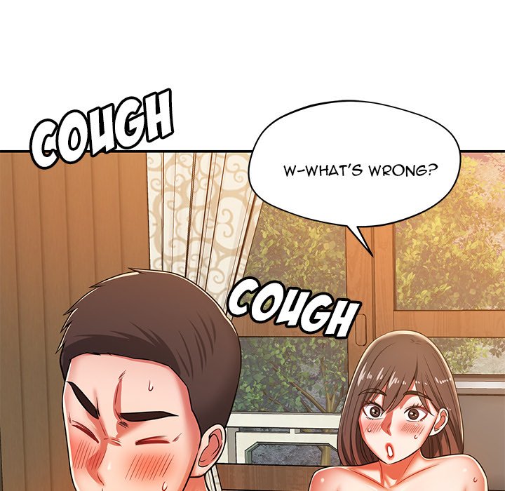 Yummy Neighbors chapter 26 page 48
