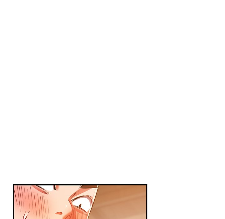Yummy Neighbors chapter 26 page 50