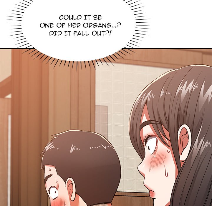 Yummy Neighbors chapter 26 page 55