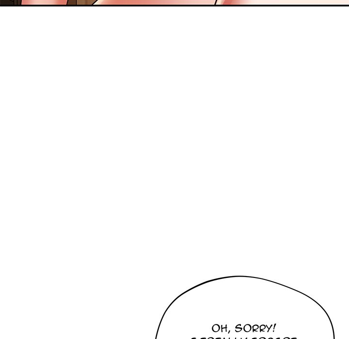 Yummy Neighbors chapter 26 page 57