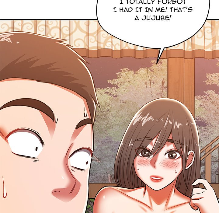 Yummy Neighbors chapter 26 page 58