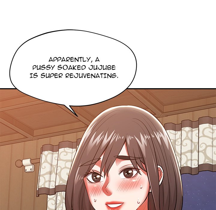 Yummy Neighbors chapter 26 page 61