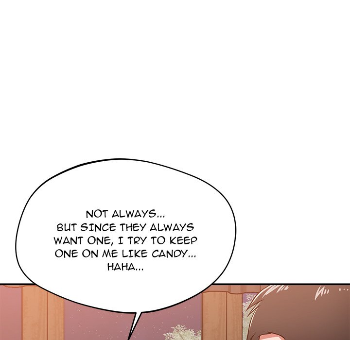 Yummy Neighbors chapter 26 page 66