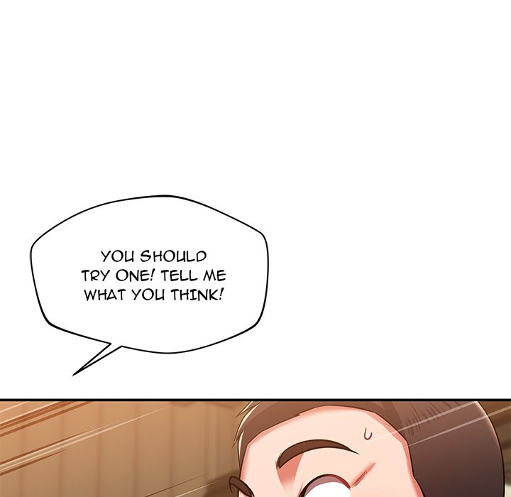 Yummy Neighbors chapter 26 page 69