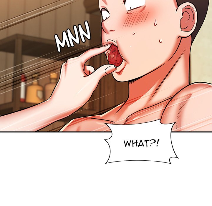 Yummy Neighbors chapter 26 page 70