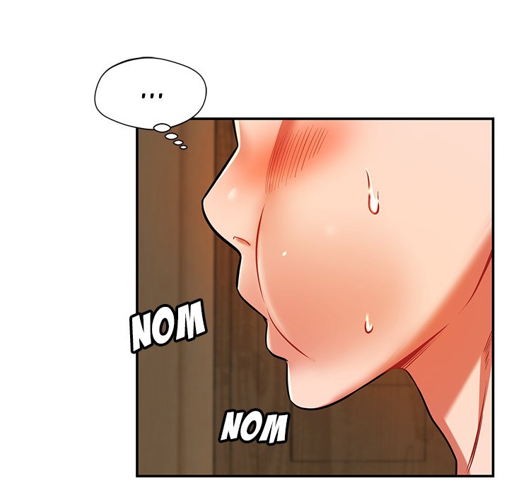 Yummy Neighbors chapter 26 page 72