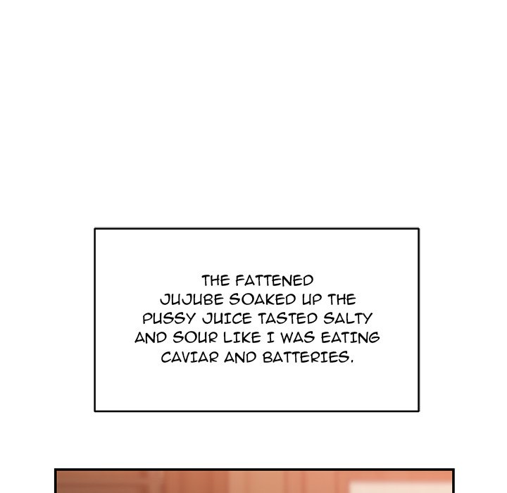 Yummy Neighbors chapter 26 page 73