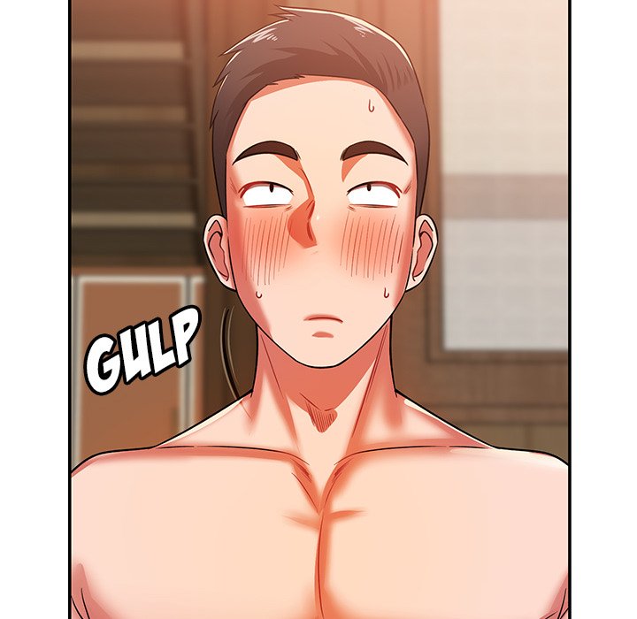 Yummy Neighbors chapter 26 page 74
