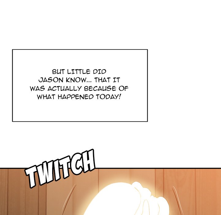 Yummy Neighbors chapter 26 page 78