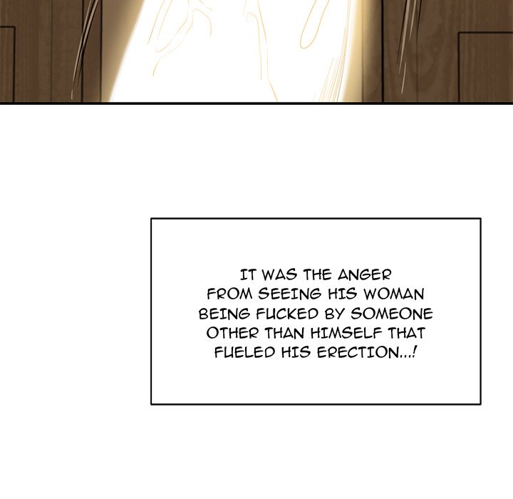 Yummy Neighbors chapter 26 page 80
