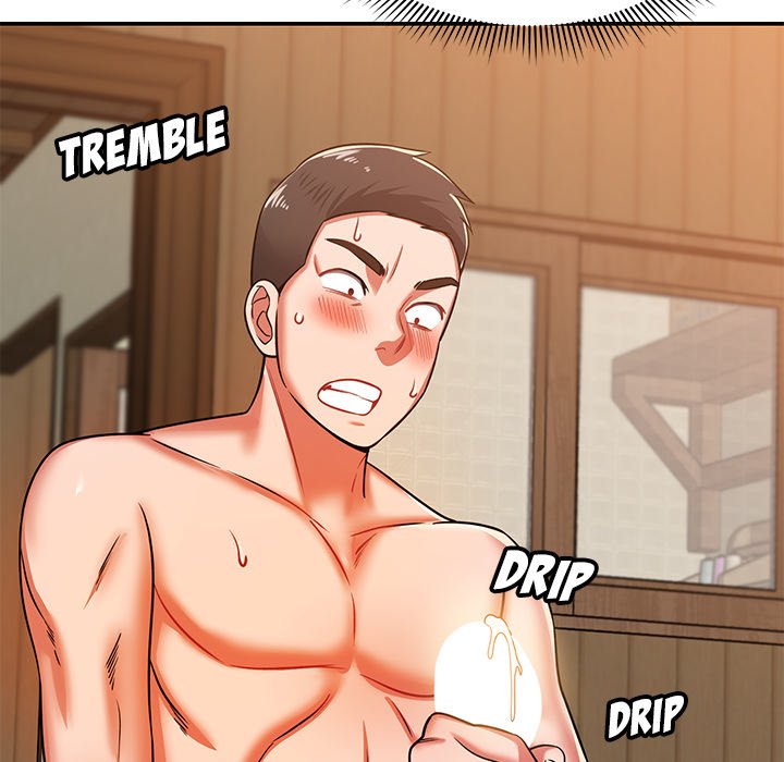 Yummy Neighbors chapter 26 page 82