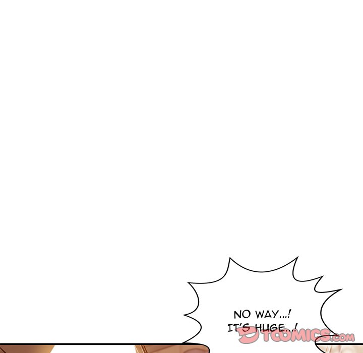 Yummy Neighbors chapter 26 page 84