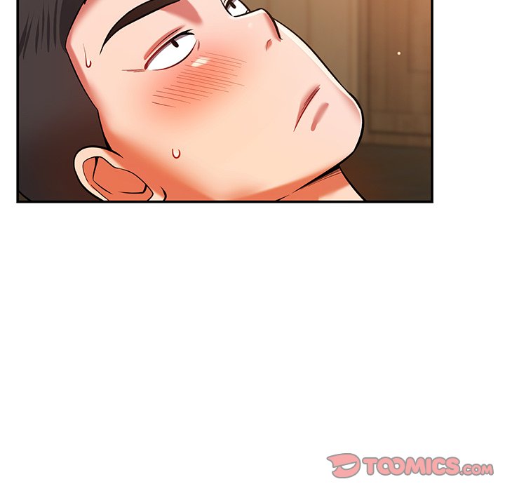 Yummy Neighbors chapter 26 page 100