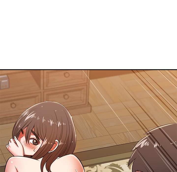 Yummy Neighbors chapter 26 page 104