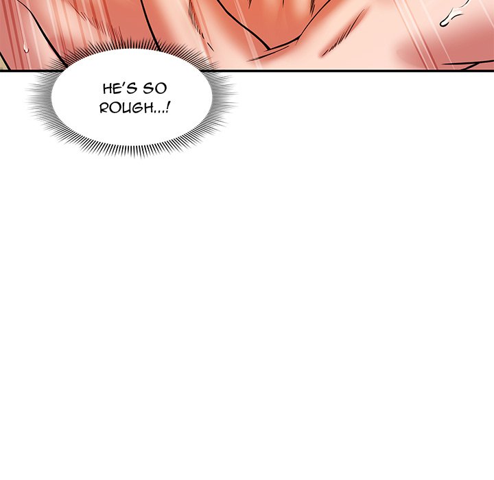 Yummy Neighbors chapter 26 page 106