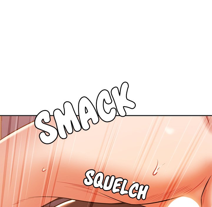 Yummy Neighbors chapter 26 page 107