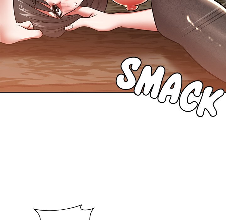 Yummy Neighbors chapter 26 page 109