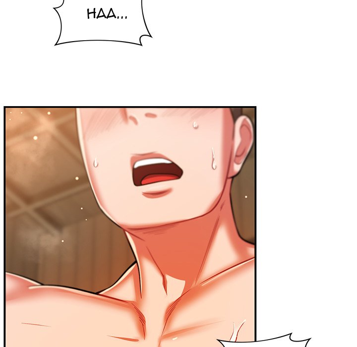 Yummy Neighbors chapter 26 page 110