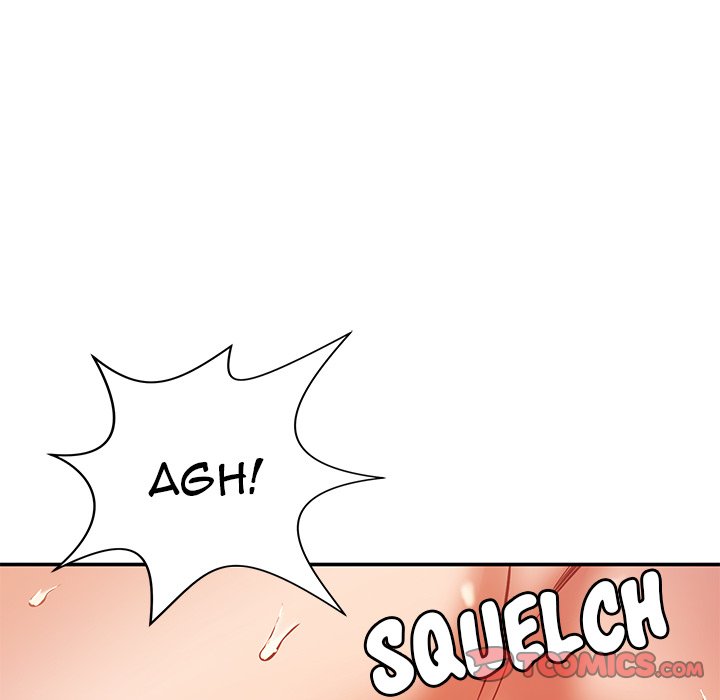 Yummy Neighbors chapter 26 page 116