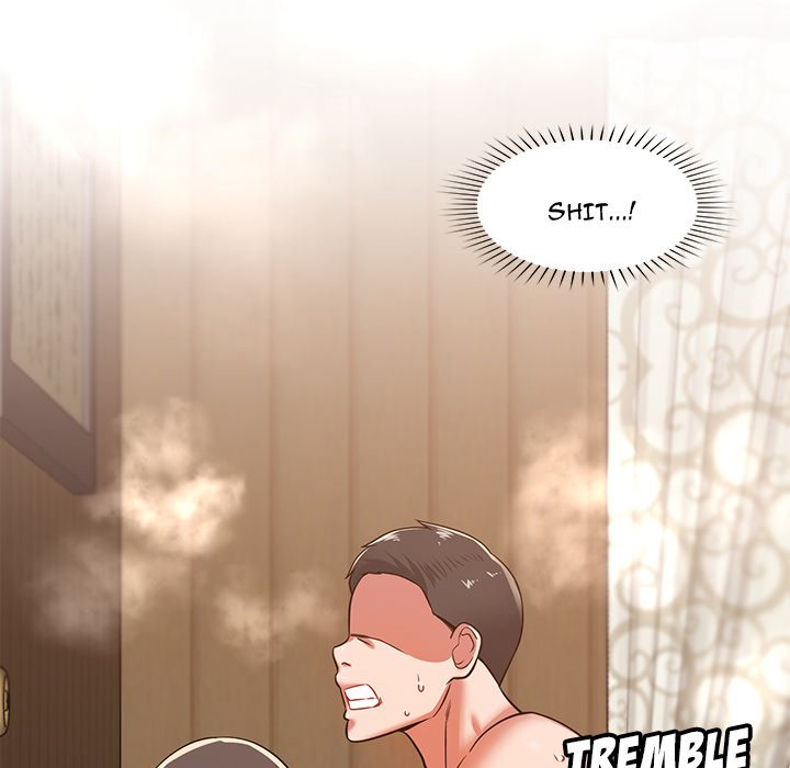 Yummy Neighbors chapter 26 page 119