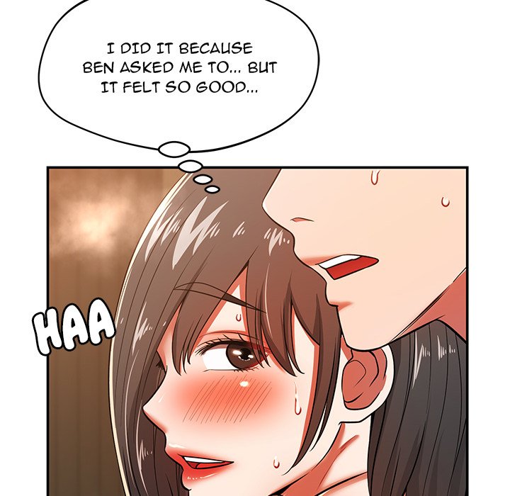 Yummy Neighbors chapter 26 page 127