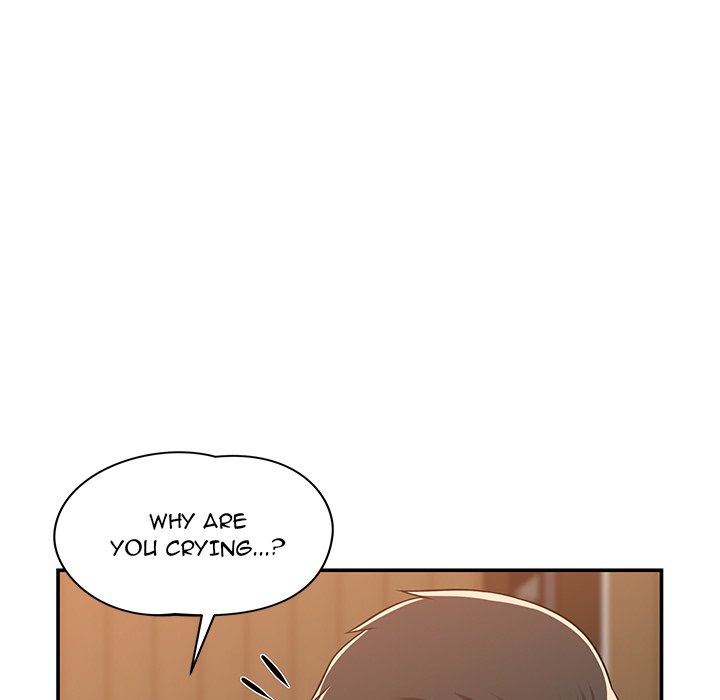 Yummy Neighbors chapter 26 page 129