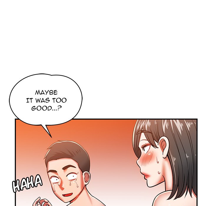 Yummy Neighbors chapter 26 page 134