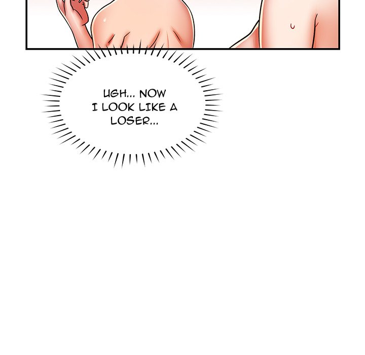 Yummy Neighbors chapter 26 page 135