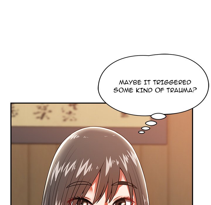Yummy Neighbors chapter 26 page 136