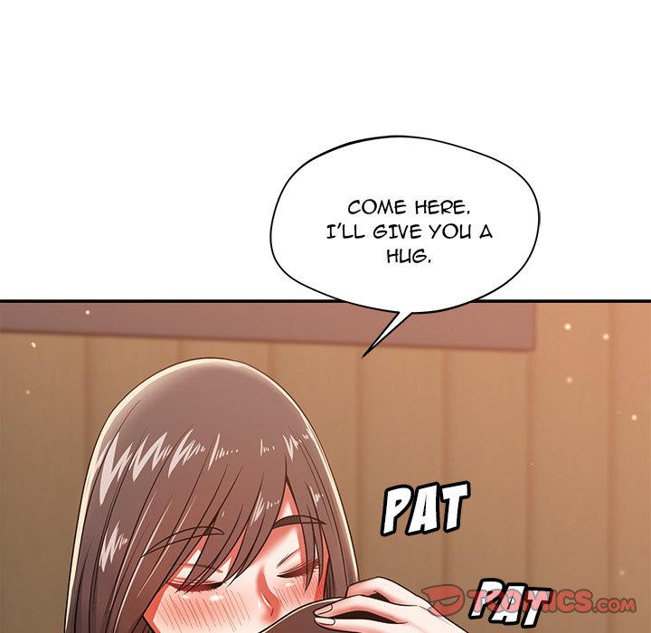 Yummy Neighbors chapter 26 page 140