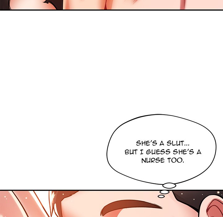 Yummy Neighbors chapter 26 page 142