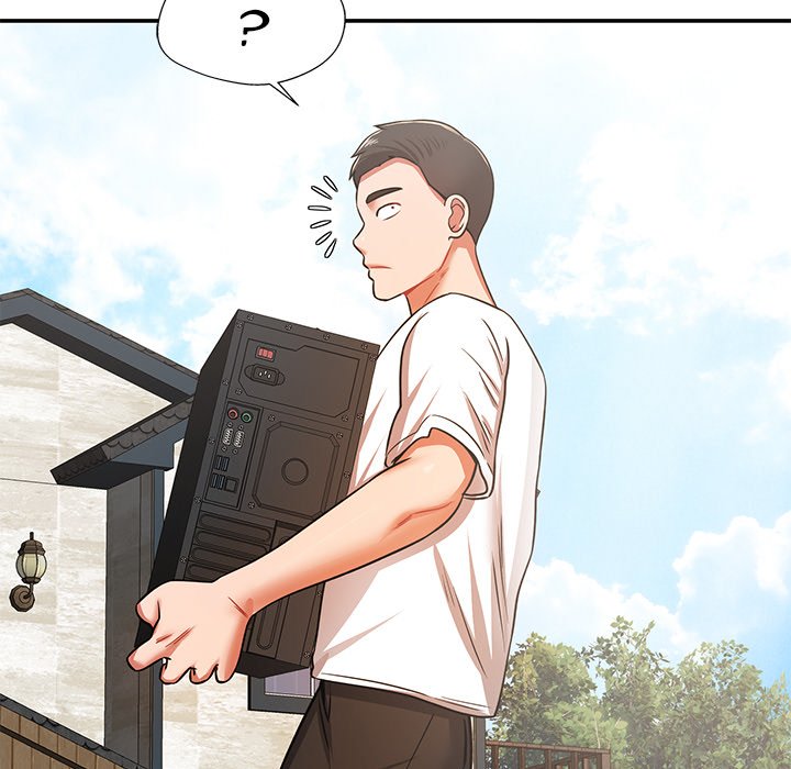 Yummy Neighbors chapter 26 page 149